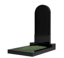 Памятник из гранита ГАББРО 31