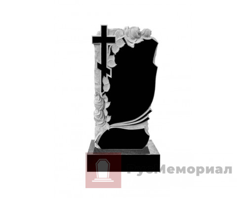 Памятник из гранита G-112
