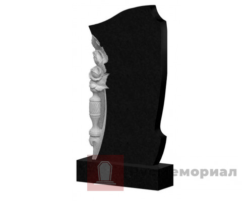Памятник из гранита G-62 Памятник из гранита G-62