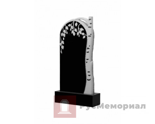 Памятник из гранита G-73 Памятник из гранита G-73