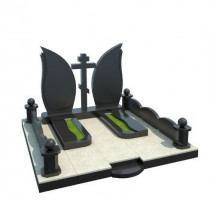 Мемориальный комплекс kom 105