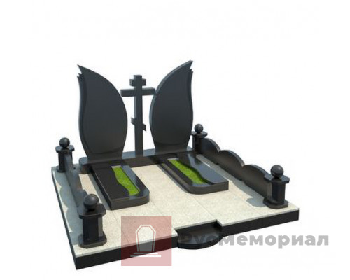 Мемориальный комплекс kom 105