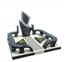 Мемориальный комплекс kom 137