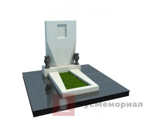 Мемориальный комплекс kom 167