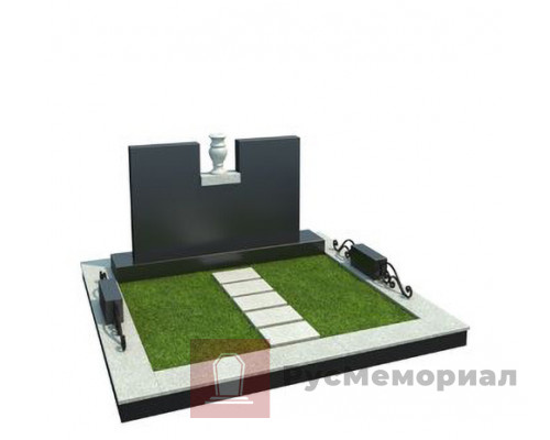 Мемориальный комплекс kom 169