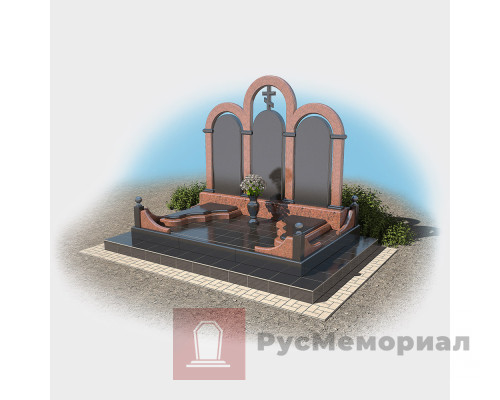 Мемориальный комплекс kom 19 Мемориальный комплекс kom 19