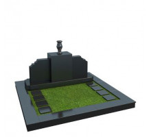 Мемориальный комплекс kom 201