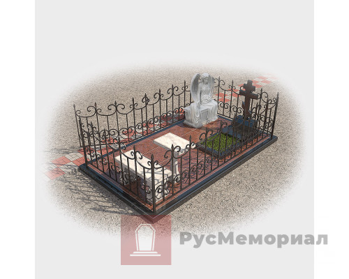 Мемориальный комплекс kom 23