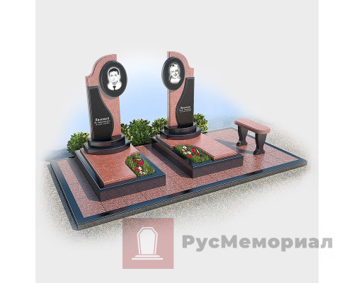 Мемориальный комплекс kom 26