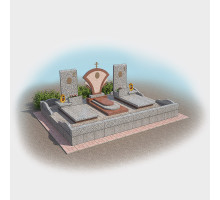 Мемориальный комплекс kom 41