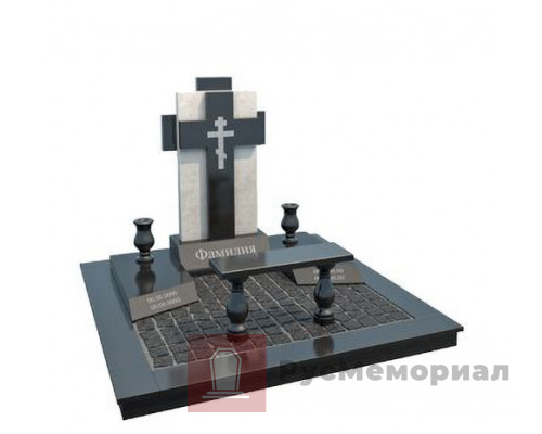 Мемориальный комплекс kom 62