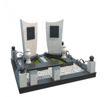 Мемориальный комплекс kom 73