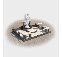 Мемориальный комплекс kom 9