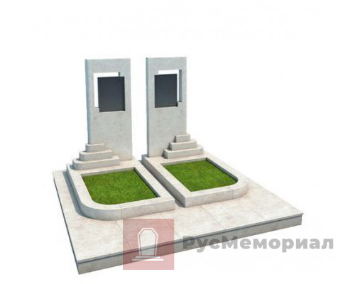 Мемориальный комплекс kom 94