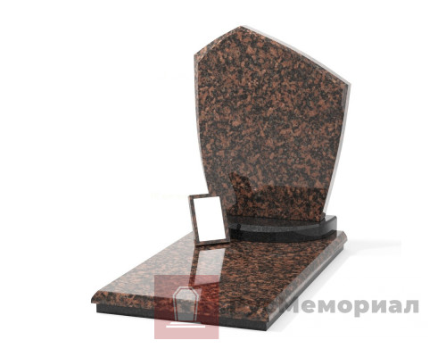 Комбинированный памятник komb 115