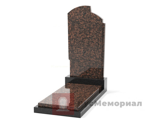 Комбинированный памятник komb 171