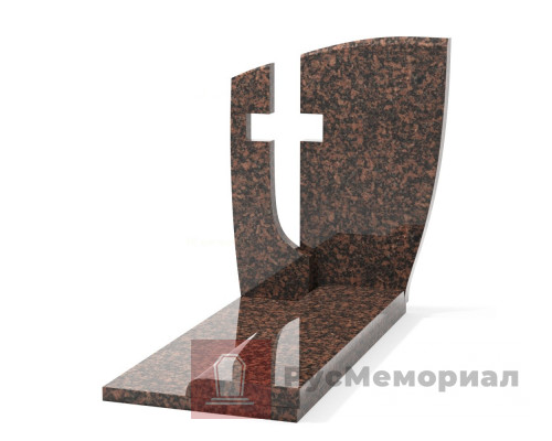 Комбинированный памятник komb 192