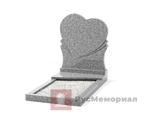 Комбинированный памятник komb 207