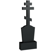Памятник крест на могилу  kr 61