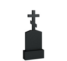 Памятник крест на могилу  kr 69