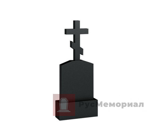 Памятник крест на могилу  kr 69