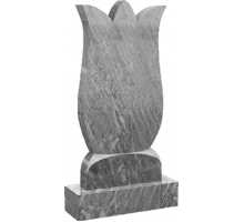 Мраморный памятник М-42