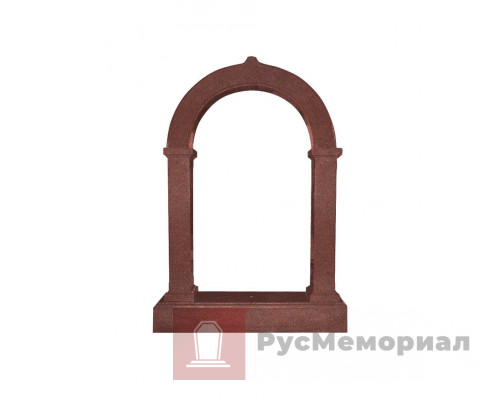Памятник из гранита K-14 Памятник из гранита K-14