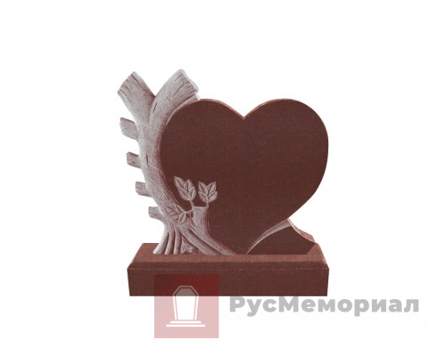 Памятник из гранита K-22 Памятник из гранита K-22